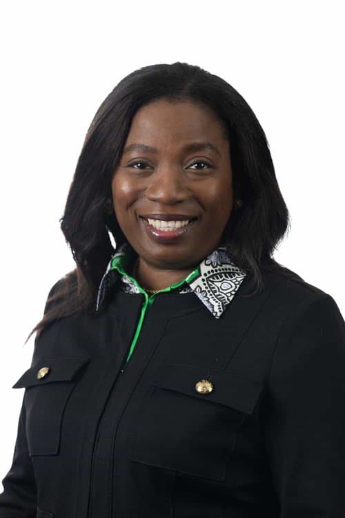 Shola Oguntolu