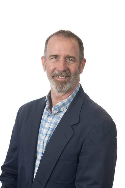 Steven Cavanaugh