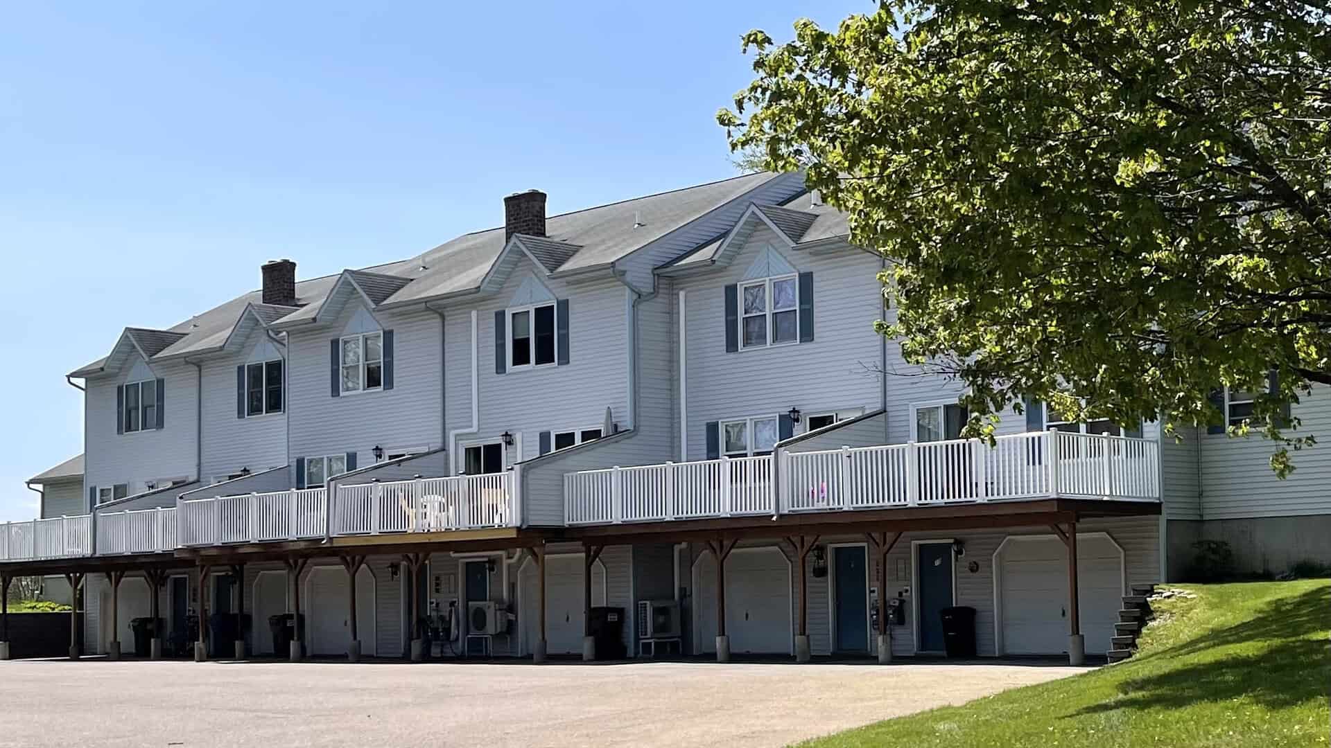 Craftsbury Commons