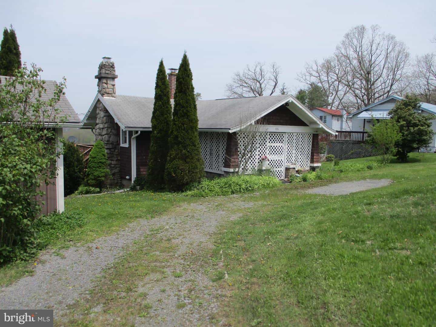 Loch Lynn Heights MD