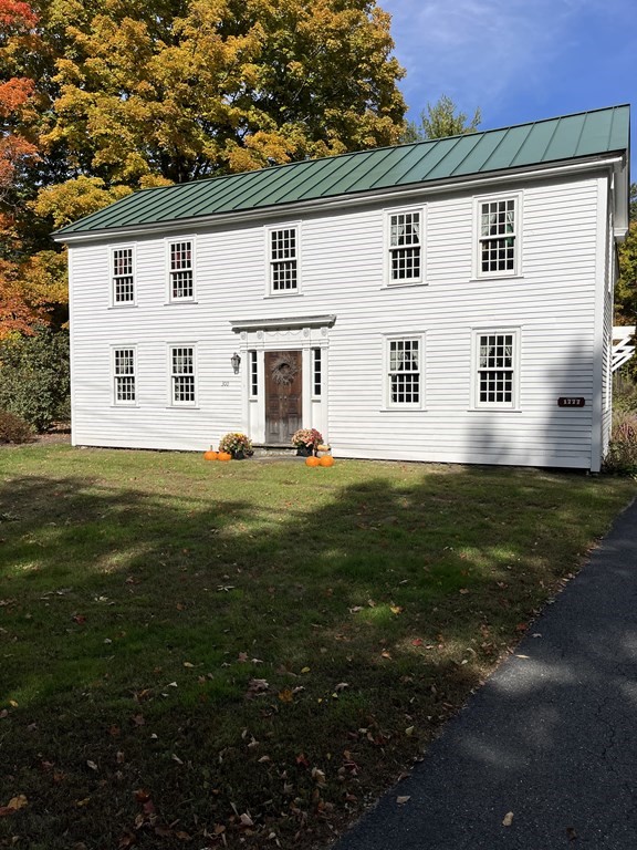 Deerfield