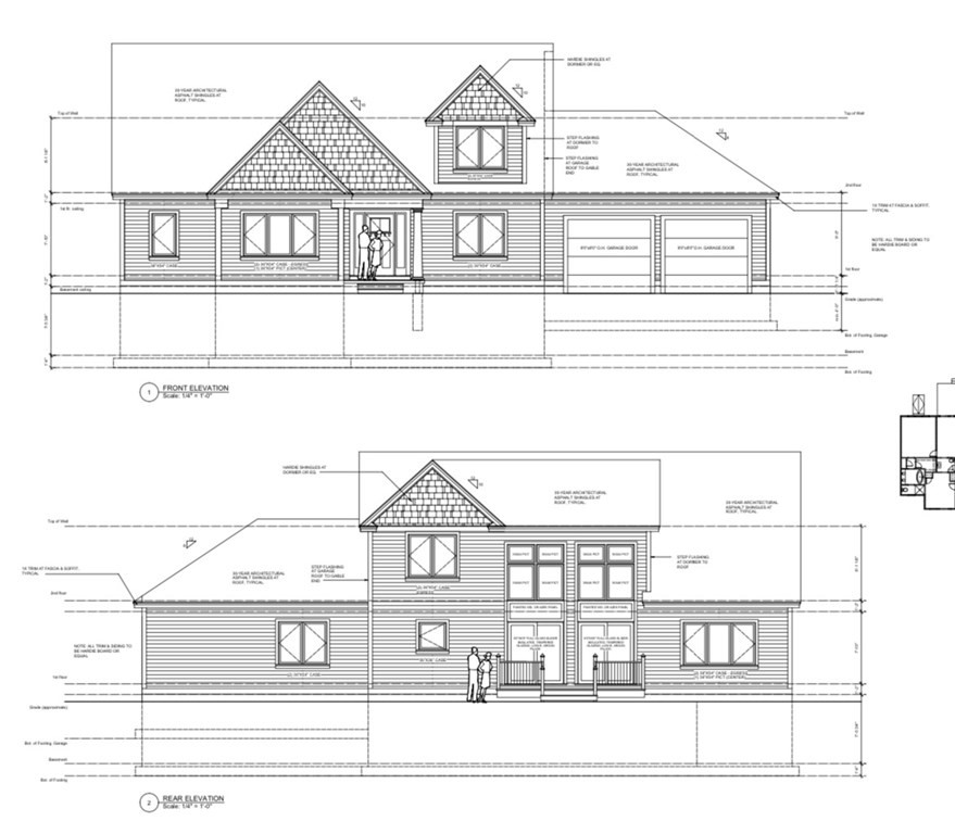 Hadley Homes