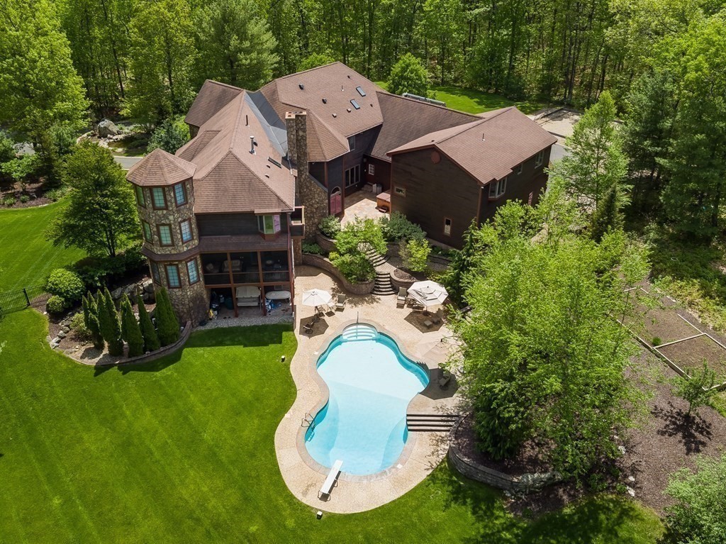 Northampton Homes