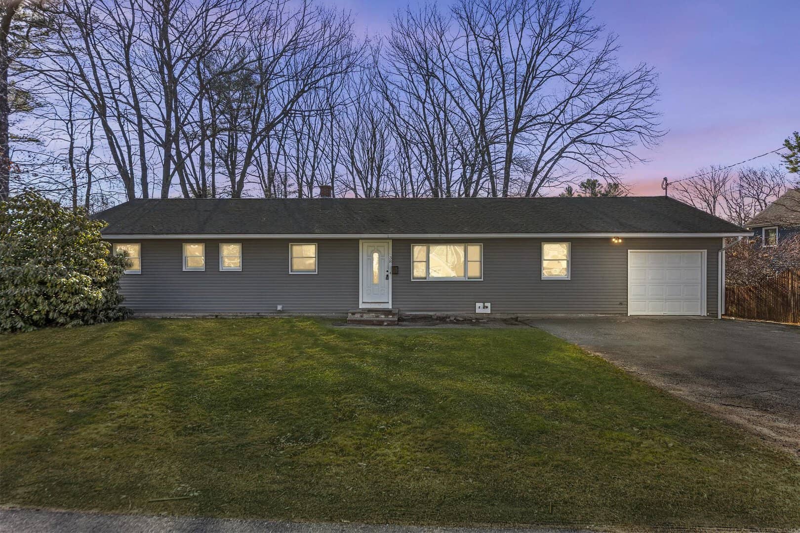Under $550K