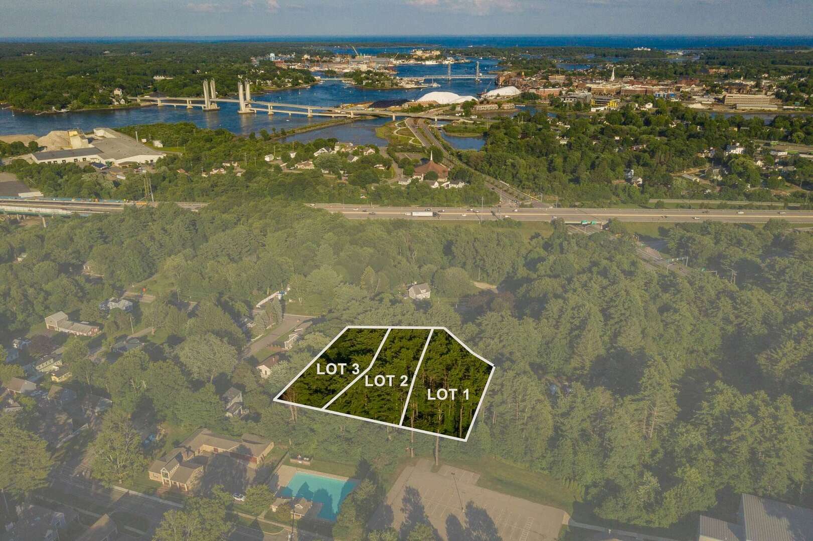 Land Homes