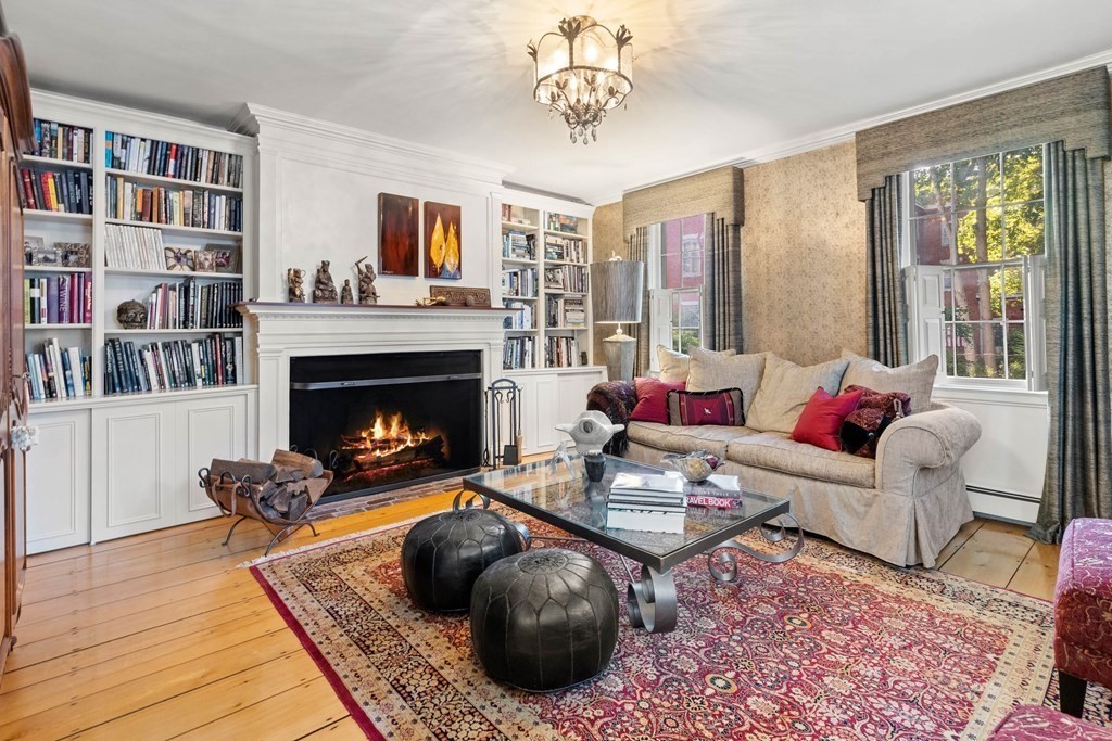 Condos For Sale in Newburyport MA