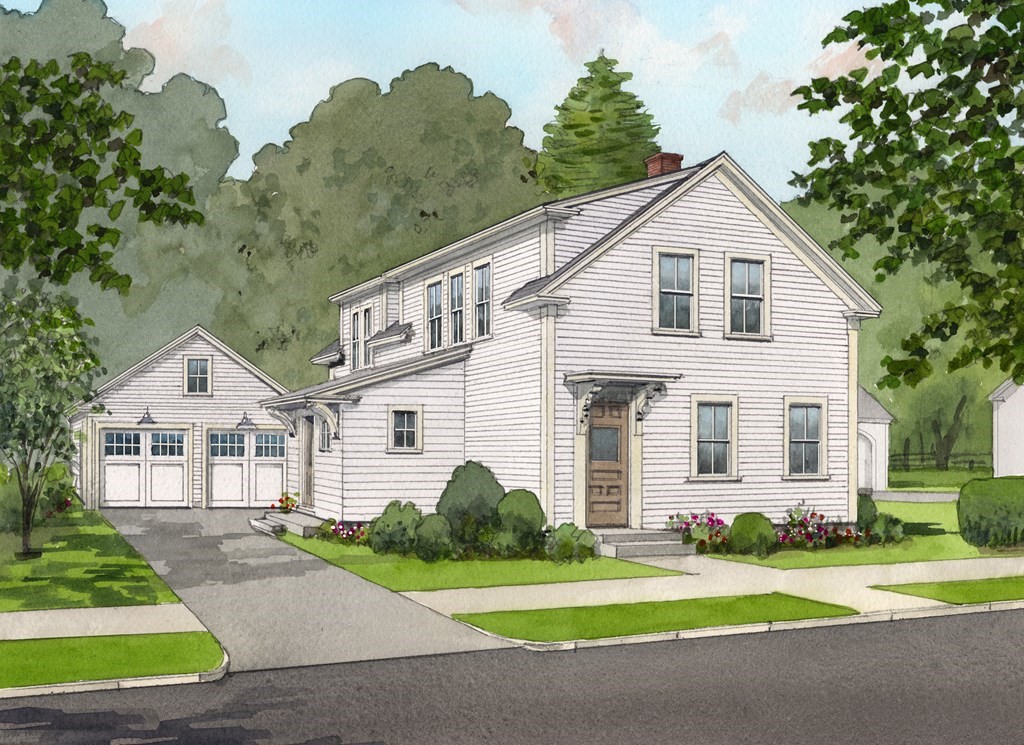 Land For Sale in Newburyport MA