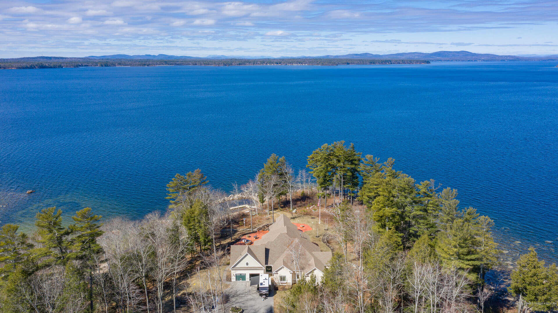 Lakes Region