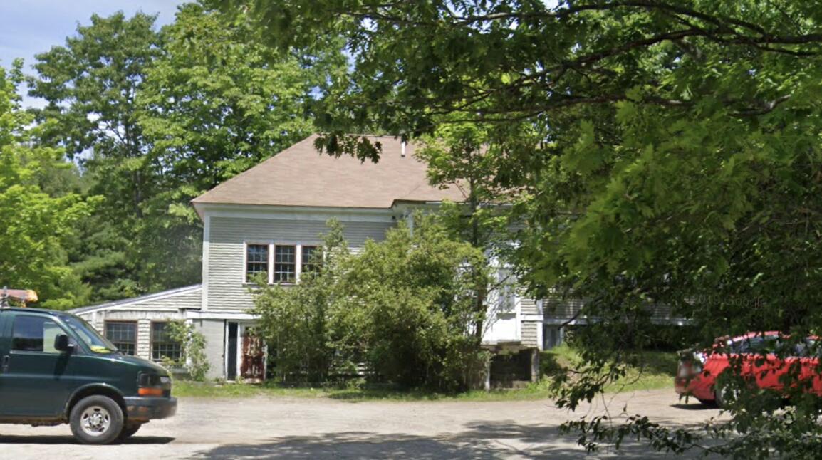 Homes for Sale Under $500K in York ME
