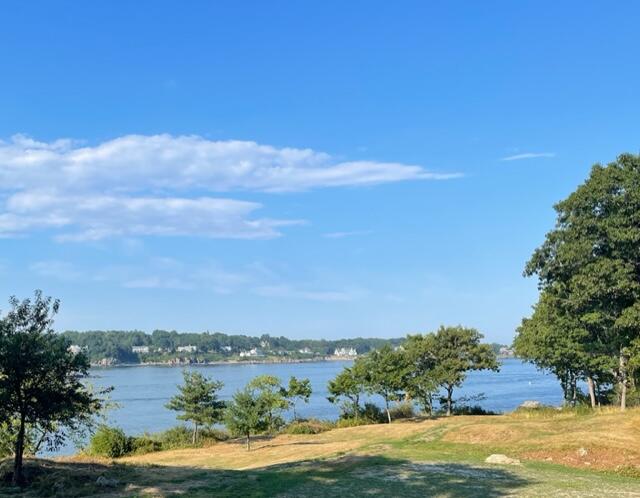 Luxury Homes for Sale in York ME