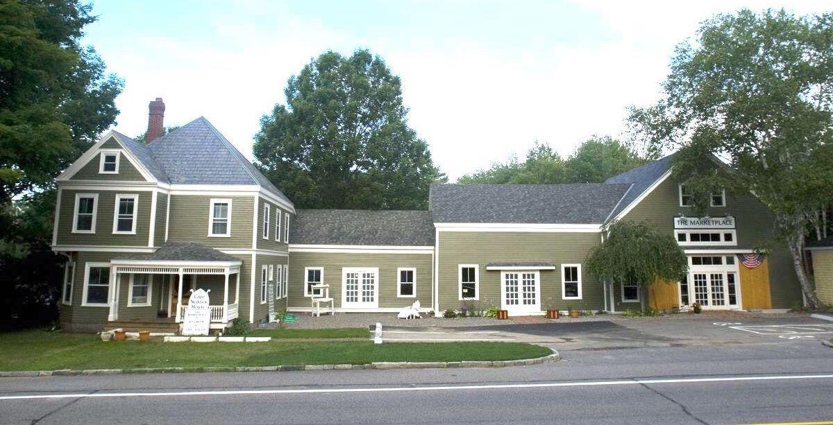 Multi-Family Homes for Sale in York ME