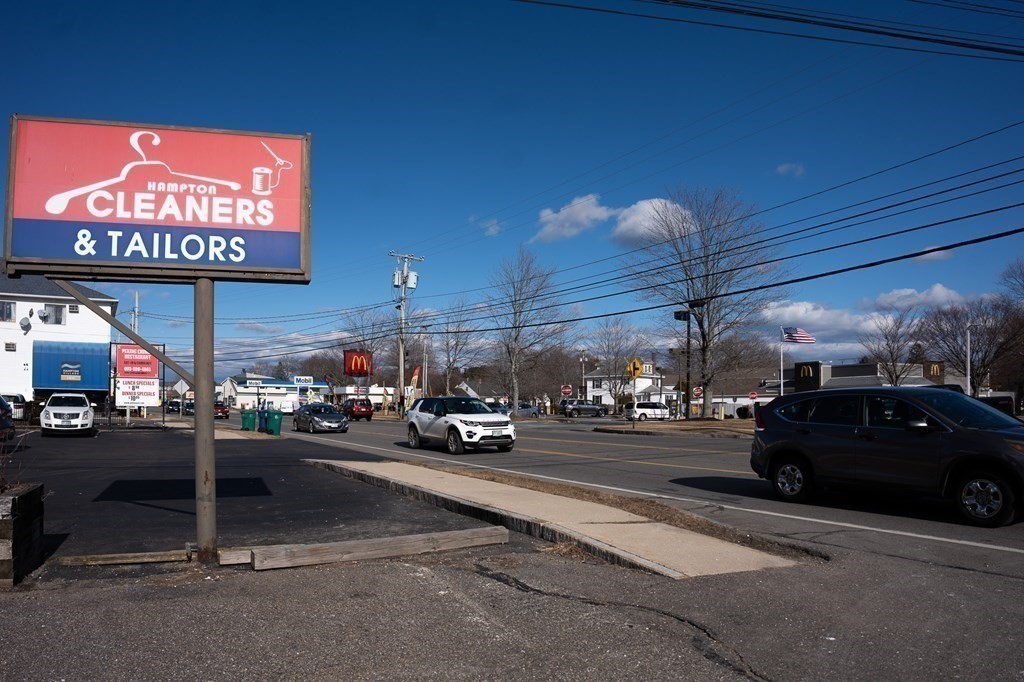 Land for Sale in Hampton NH