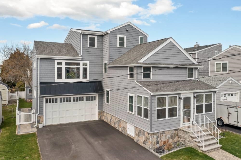 Waterfront Homes for Sale in Hampton NH