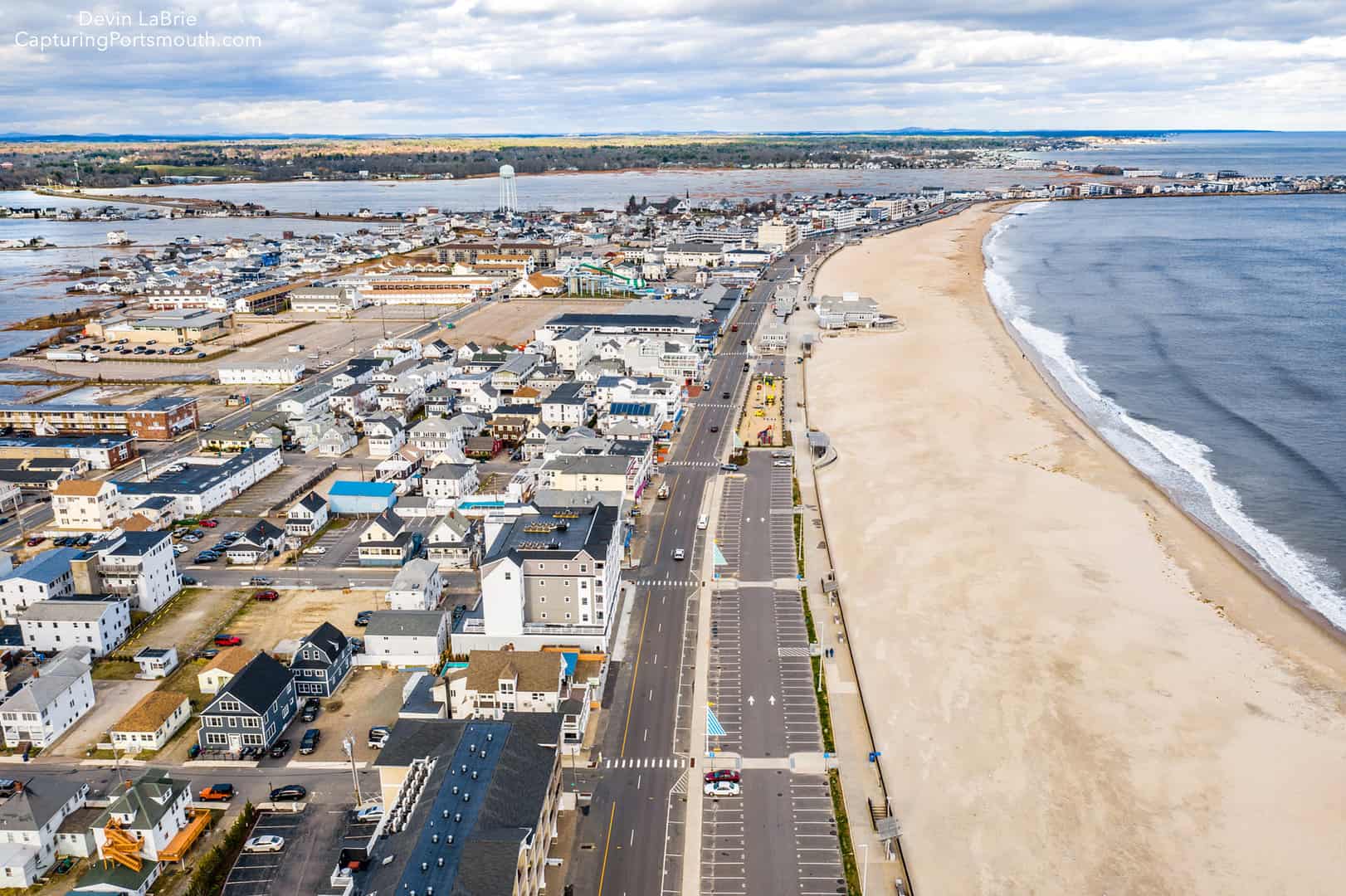 Hampton/Hampton Beach