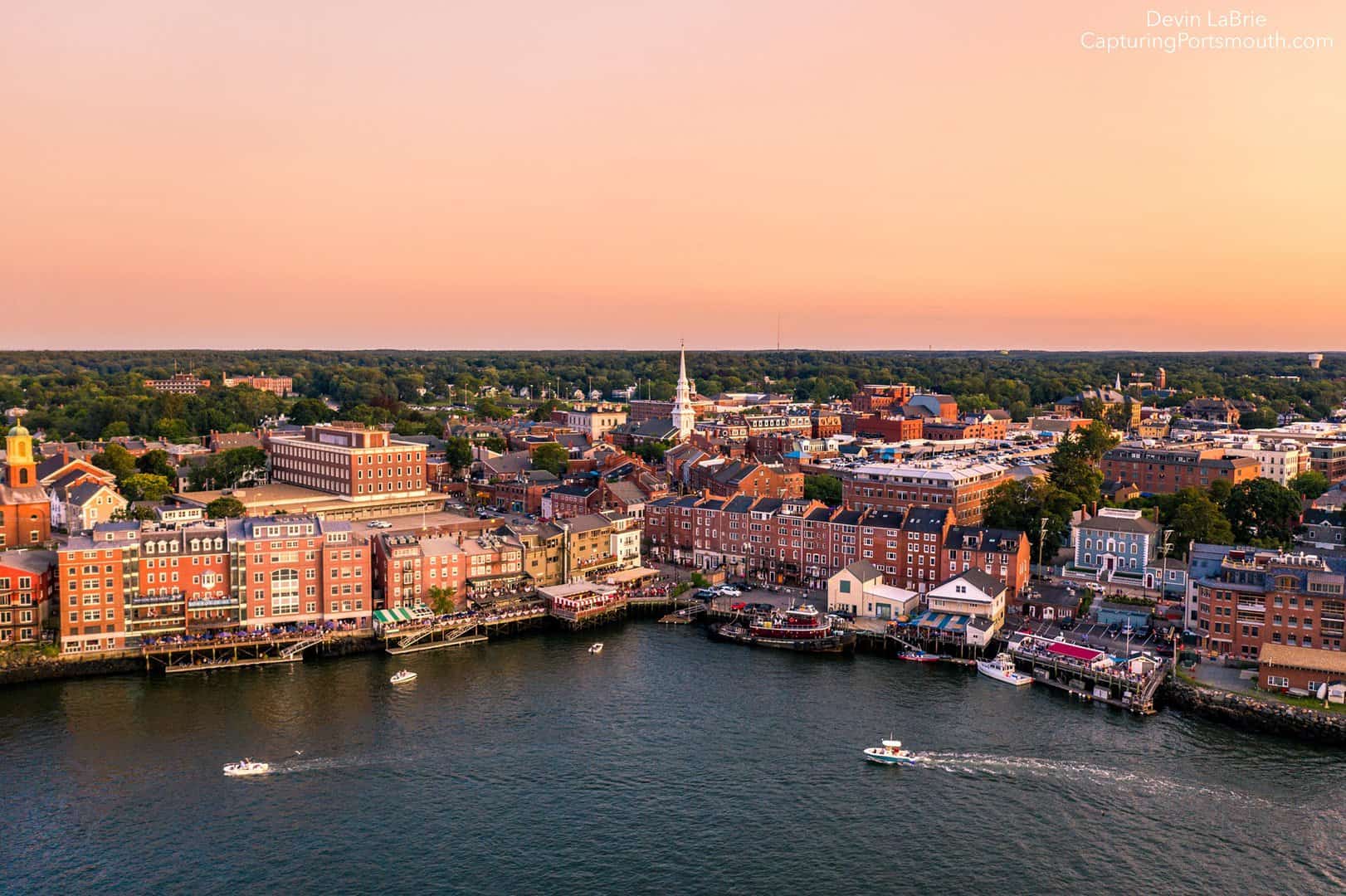 Portsmouth