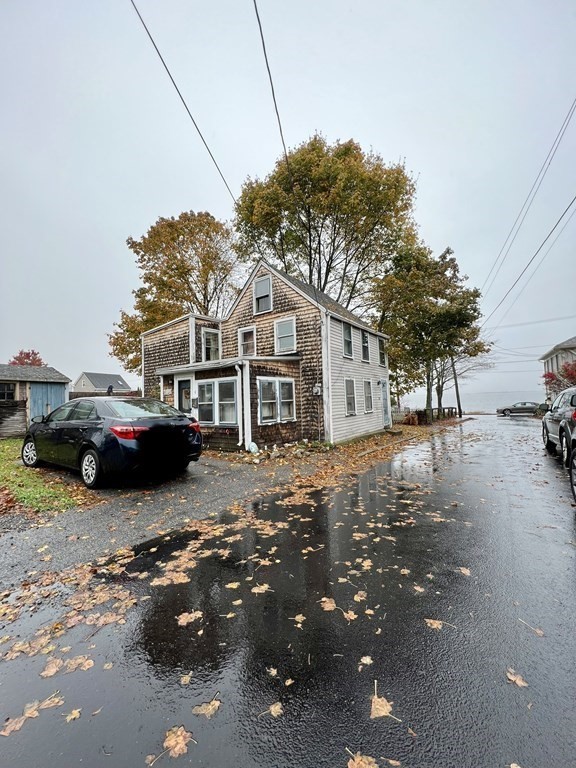 Homes for Sale Under $500K in Newburyport MA