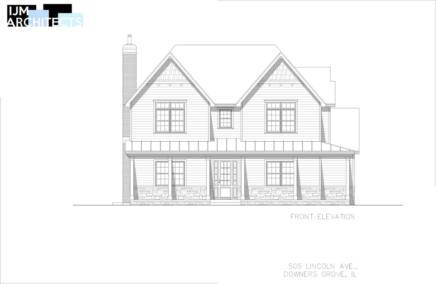 New Construction McColly Real Estate