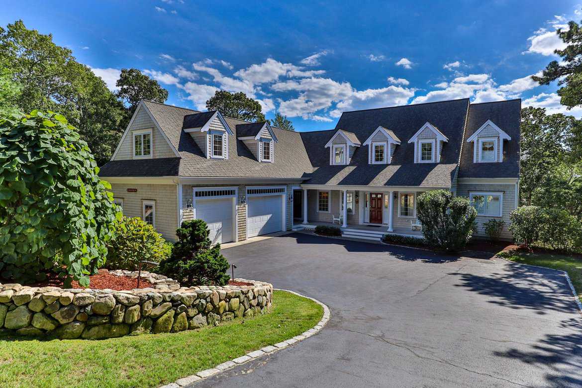 Brewster Real Estate