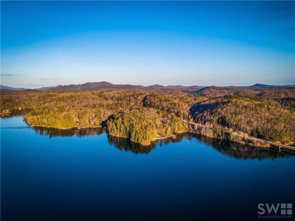 Pickens County SC Real Estate & Homes For Sale