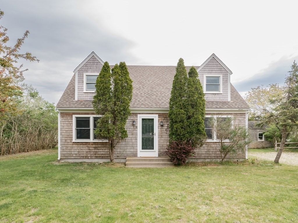 Recently Listed Homes in Nantucket MA