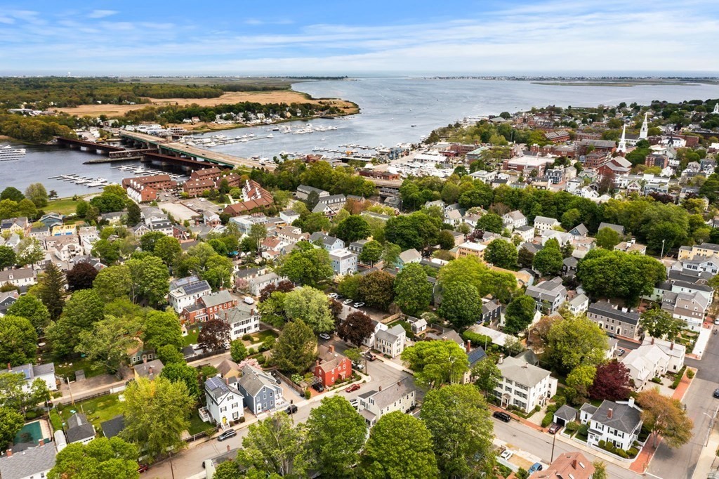 Multi-Family Homes for Sale in Newburyport MA