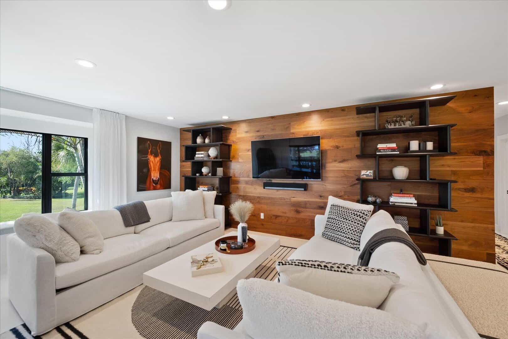 Polo Field Villas