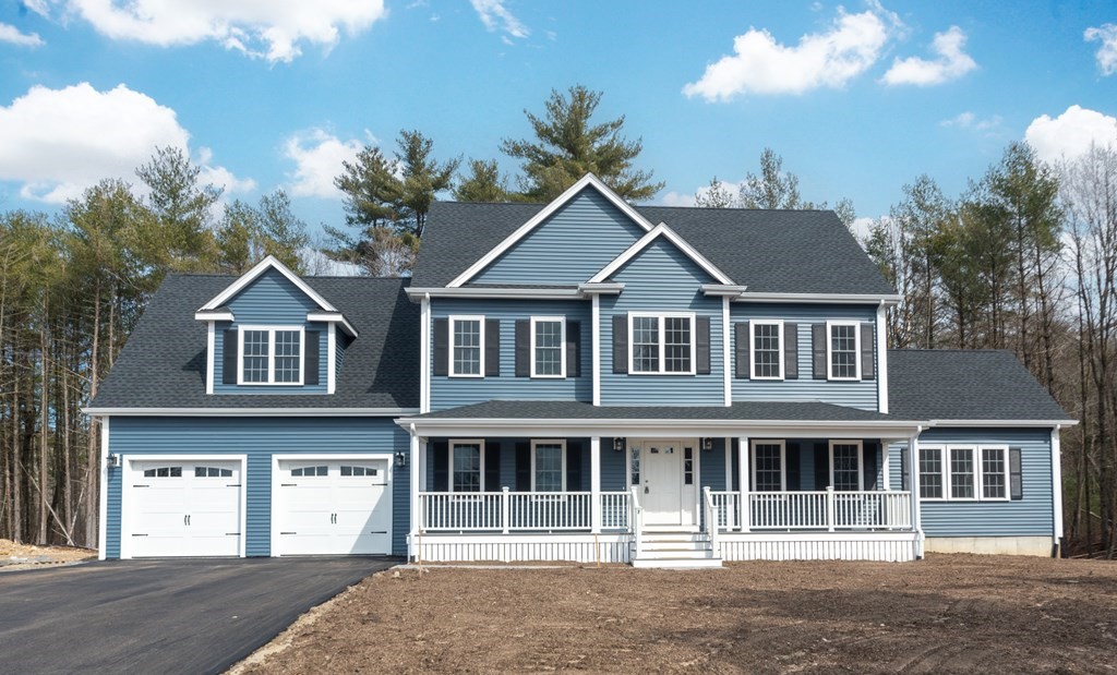 East Bridgewater