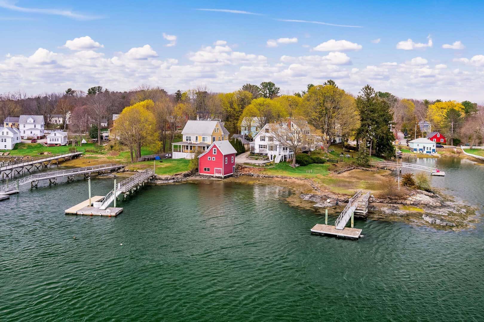 Houses