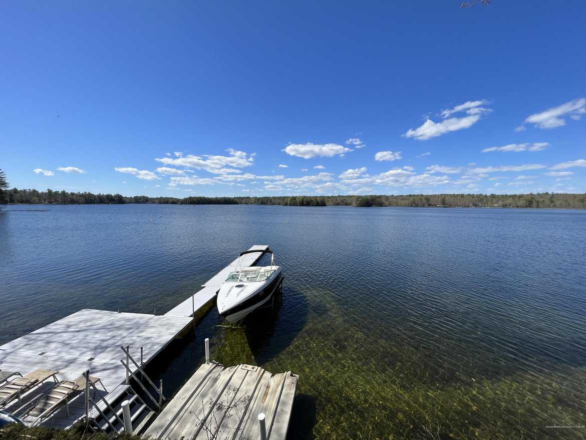 Lakes Region 