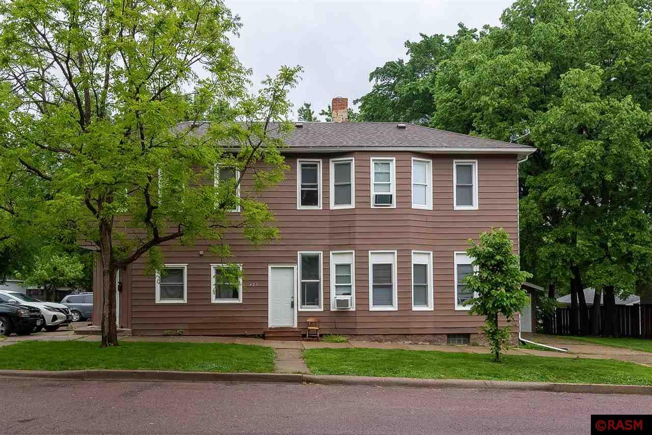 Multi-Family Homes for Sale in St. Peter MN