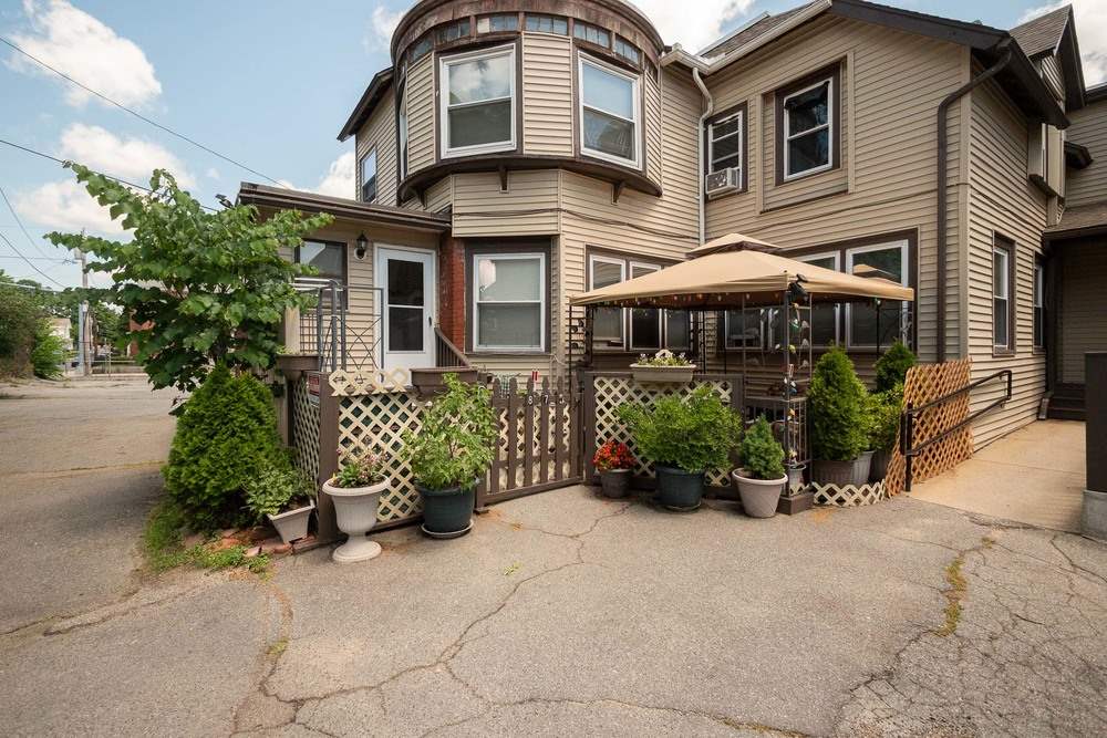 Commercial Real Estate For Sale In Lawrence, MA
