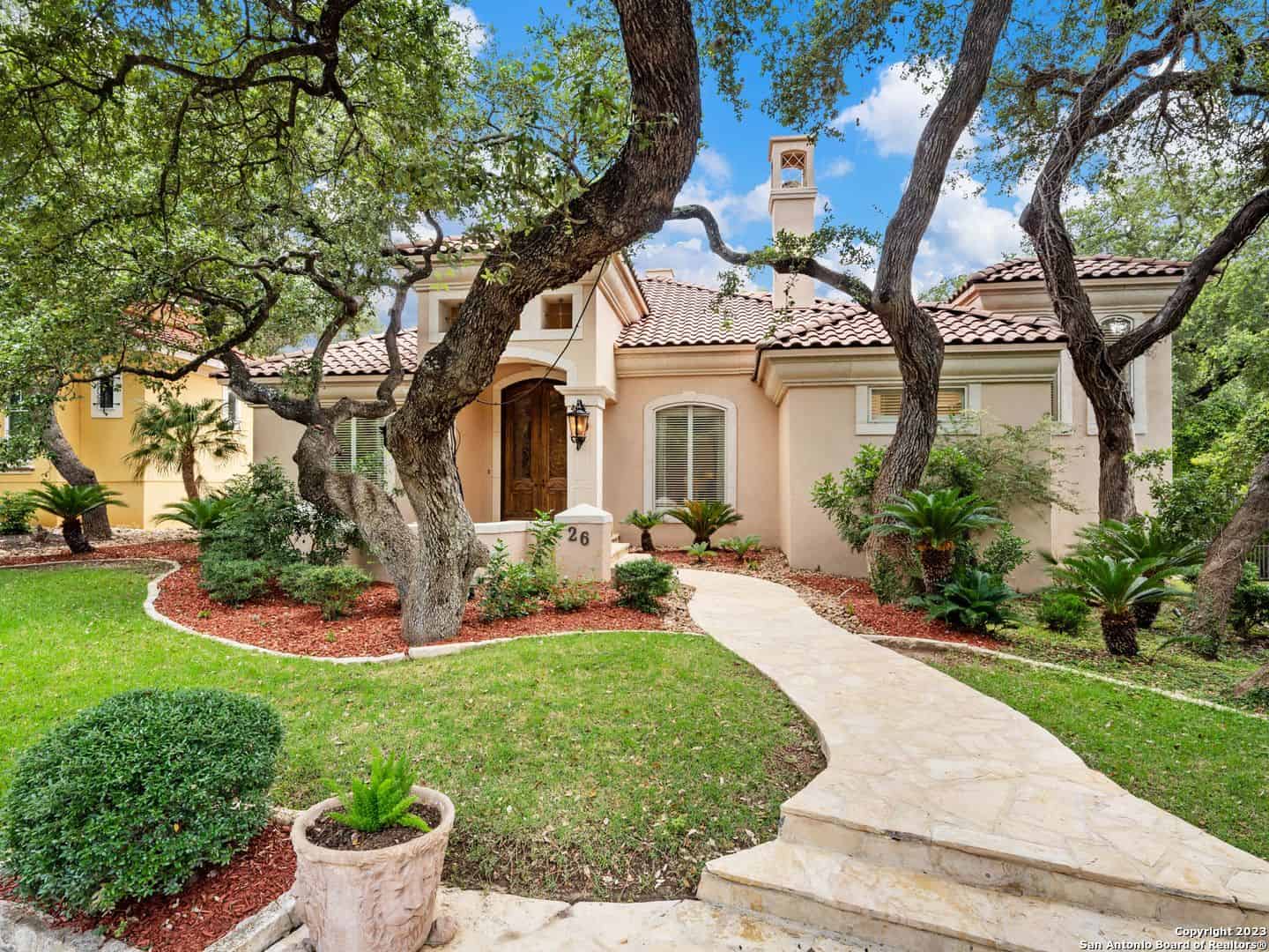 San Antonio