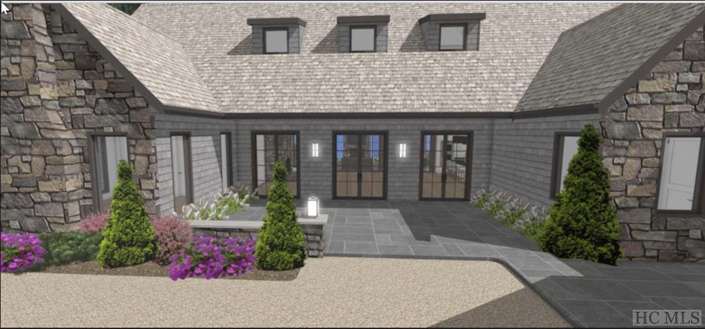 Highlands Lakefront Homes