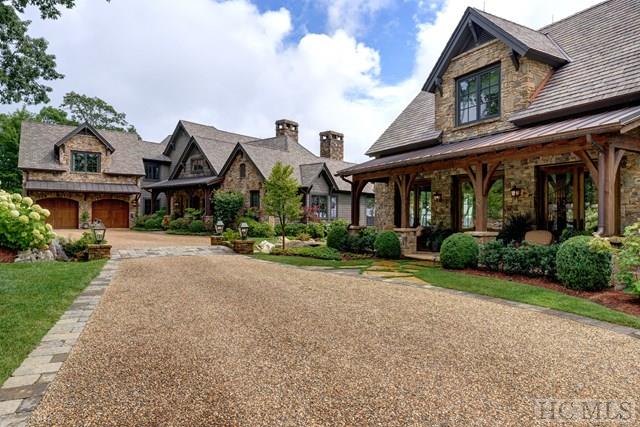 Highlands Mountain View Homes