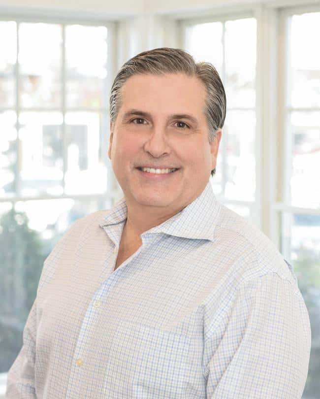 Richard Carlucci