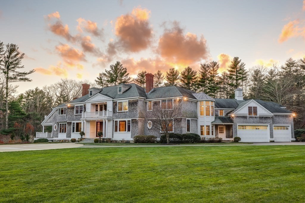 Norwell MA In-Law Homes for Sale