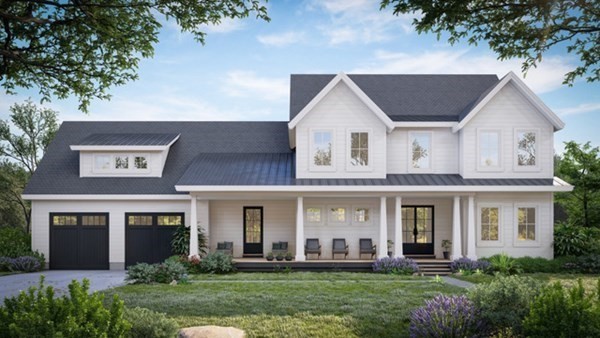 Duxbury MA Homes for Sale with Privacy