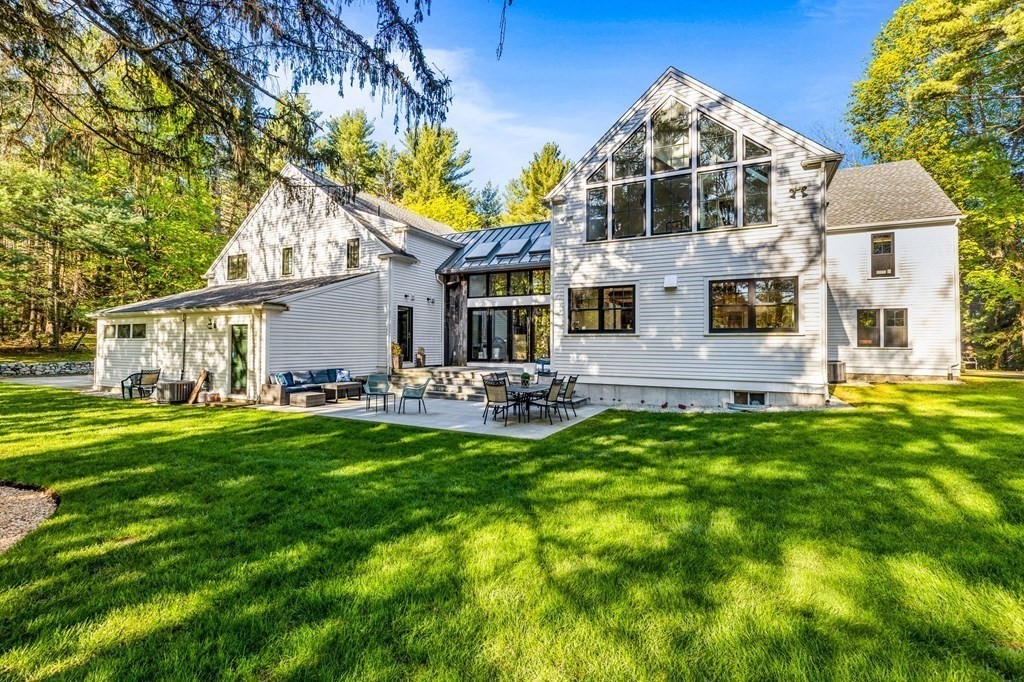 Hingham MA In-Law Homes for Sale