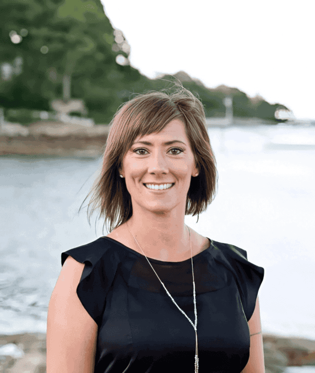 Amy McLeod