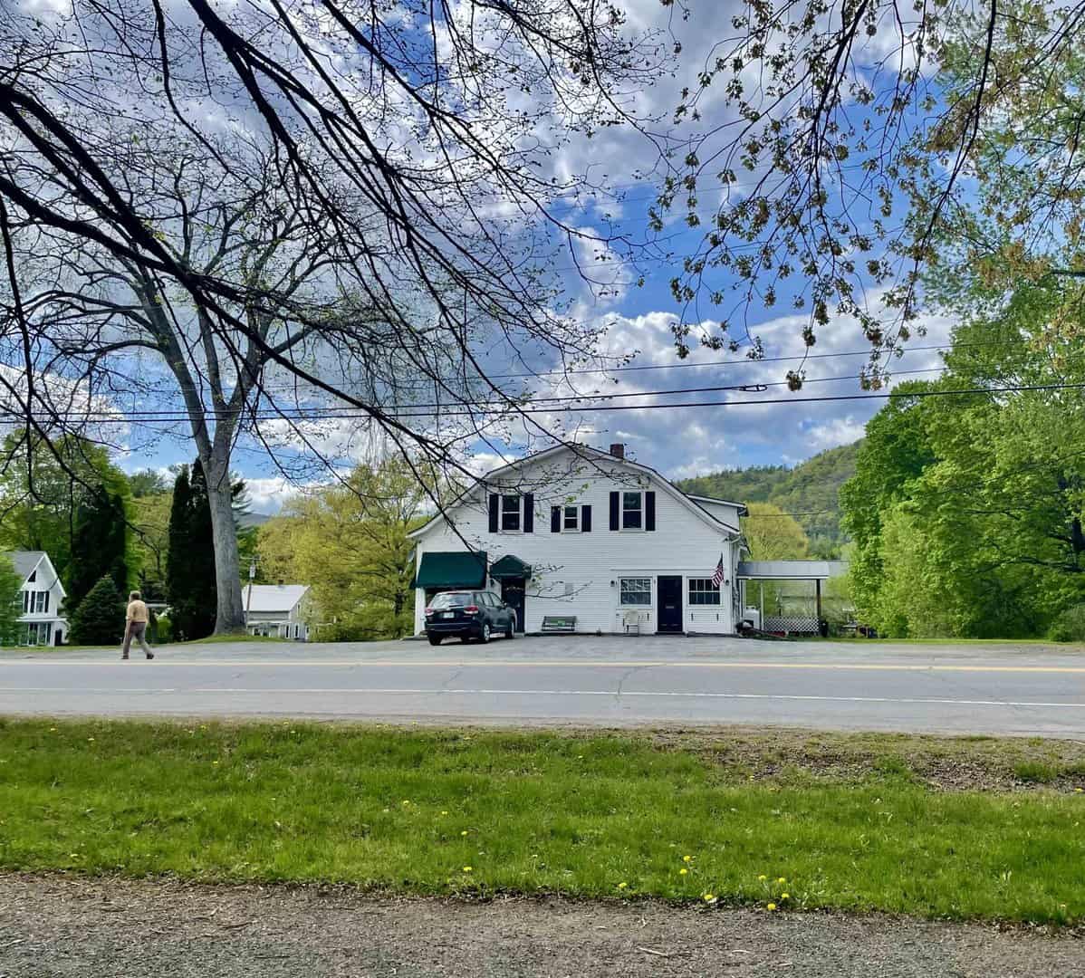 Orford NH Multi-family Real Estate for Sale