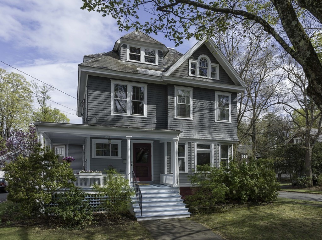 Homes Near Smith College
