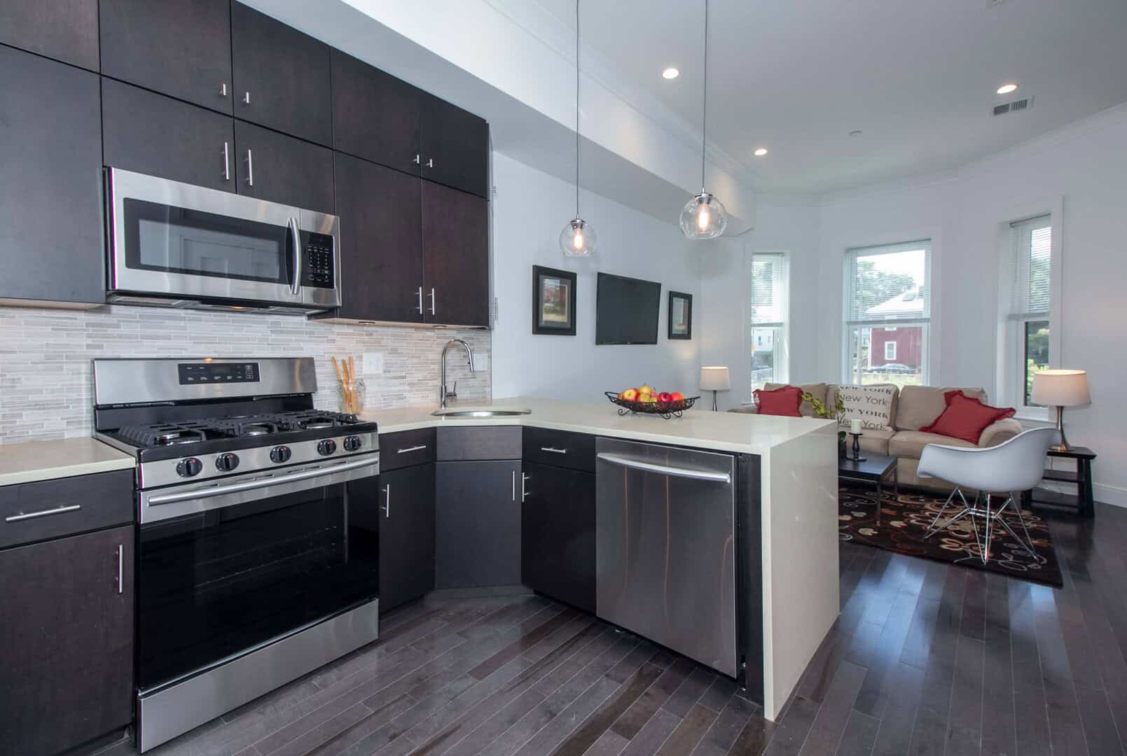 One Level Homes