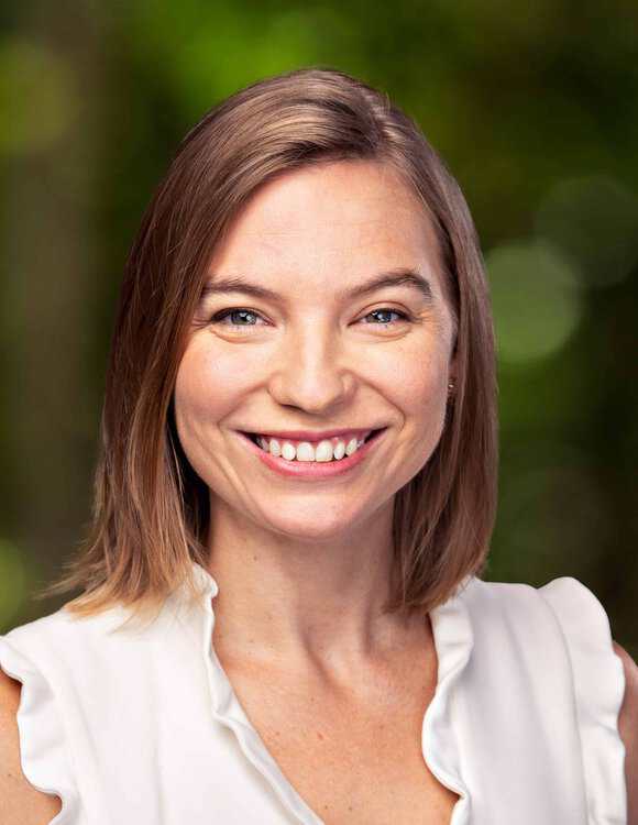 Carrie Schewe