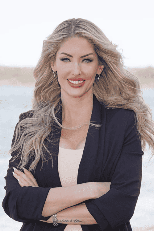Joyce Boxer
