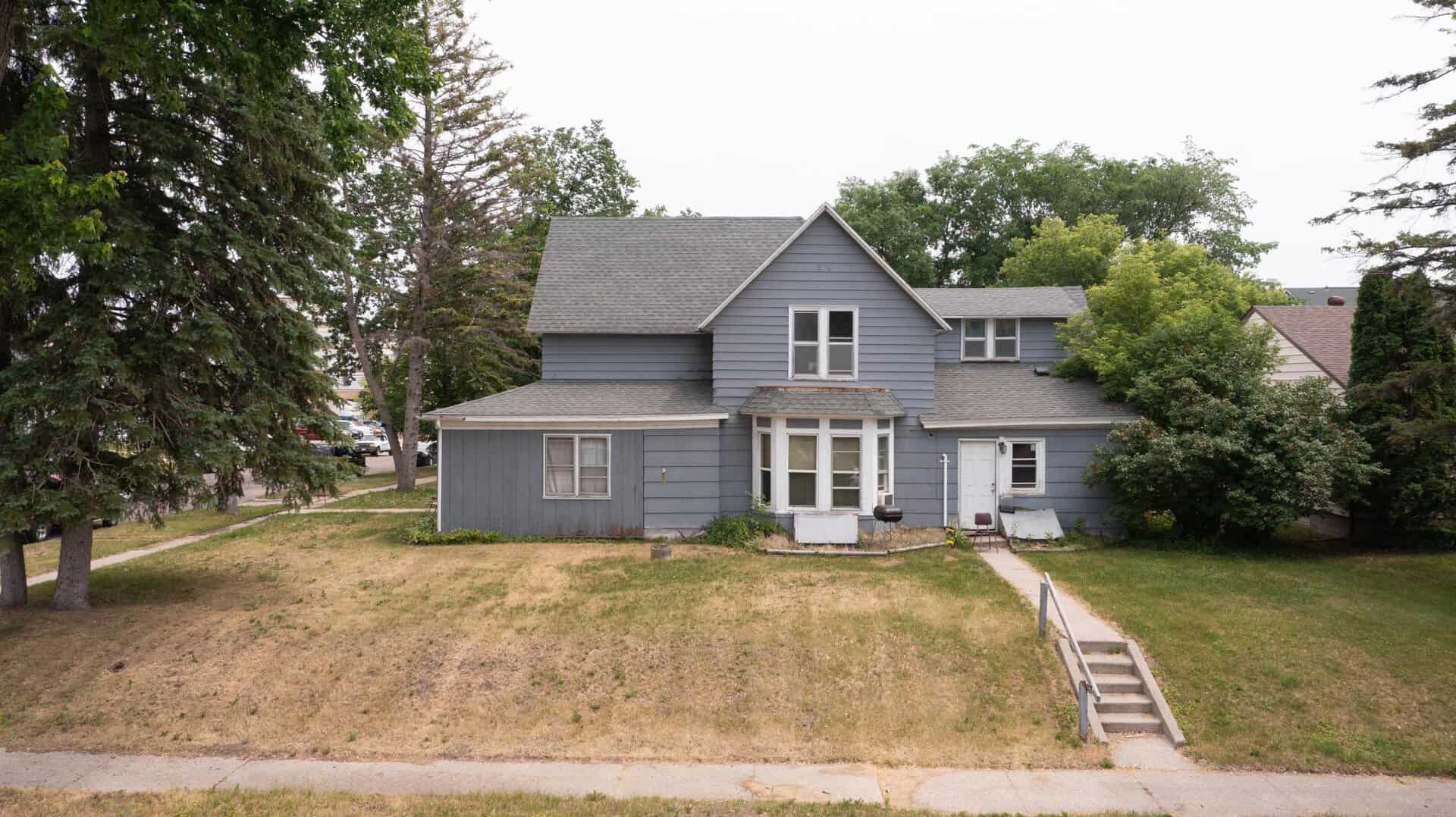 Multi-Family Homes for Sale in Fergus Falls MN