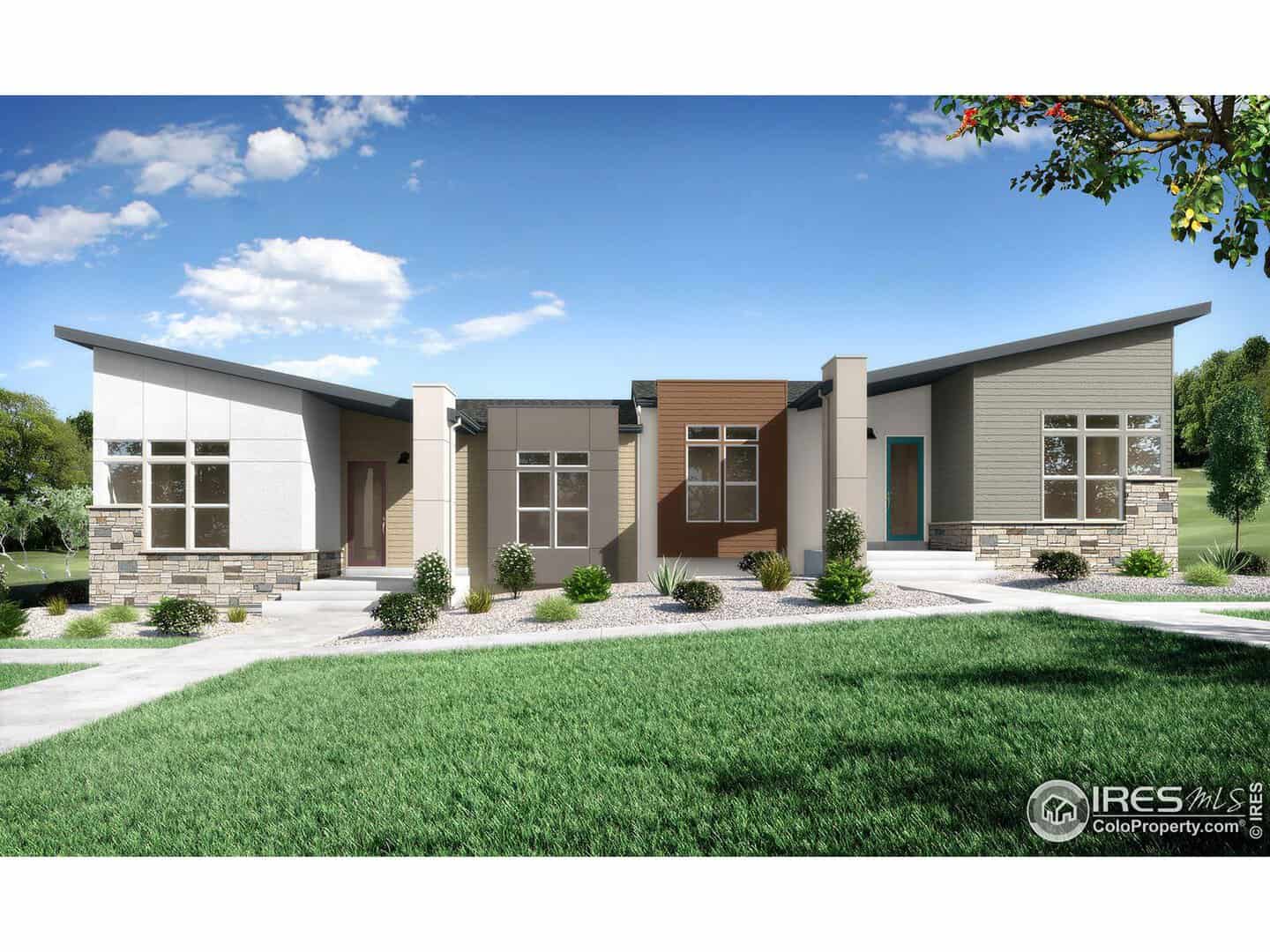 Condos for Sale in Longmont CO