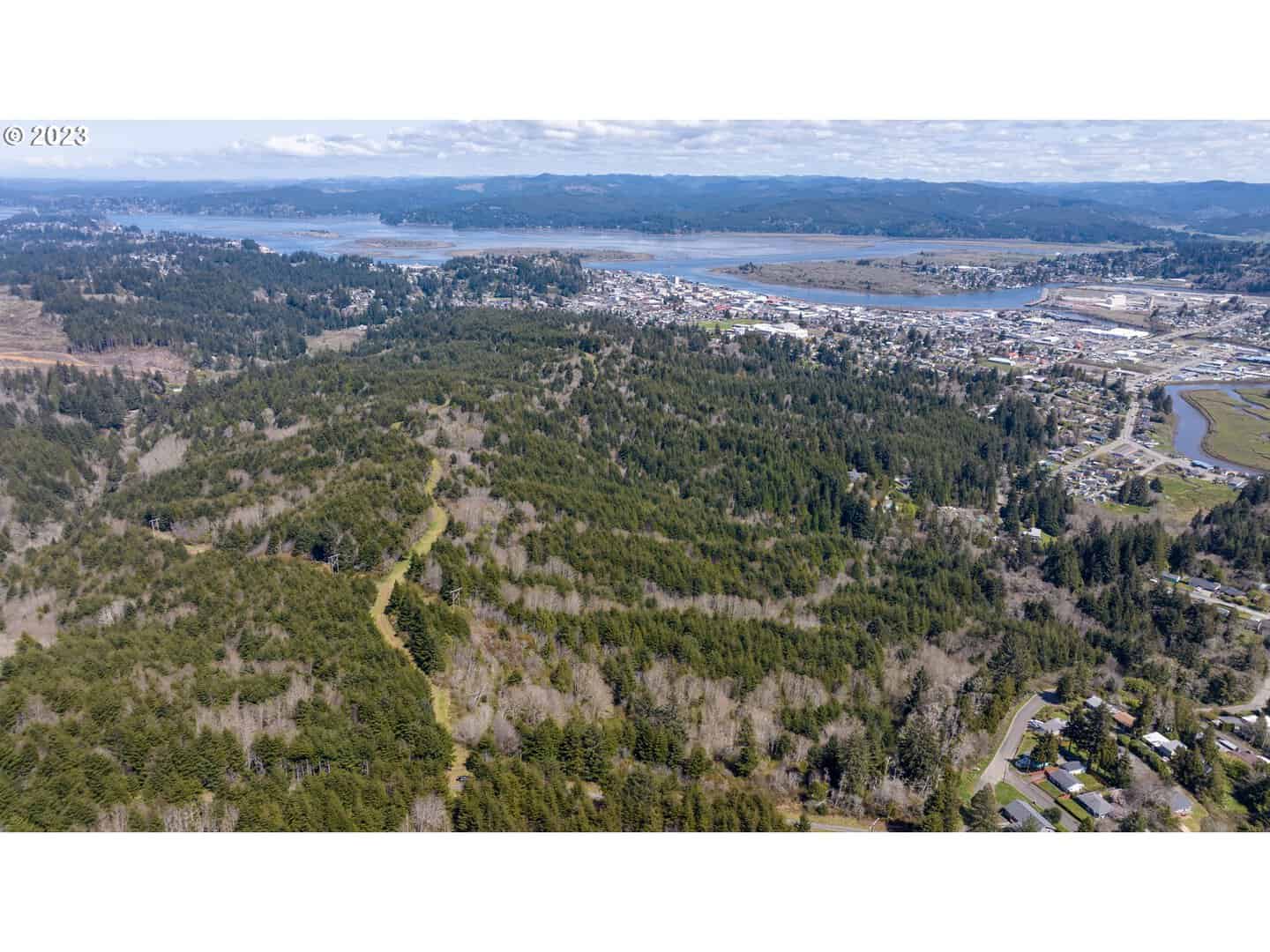 Coos Bay