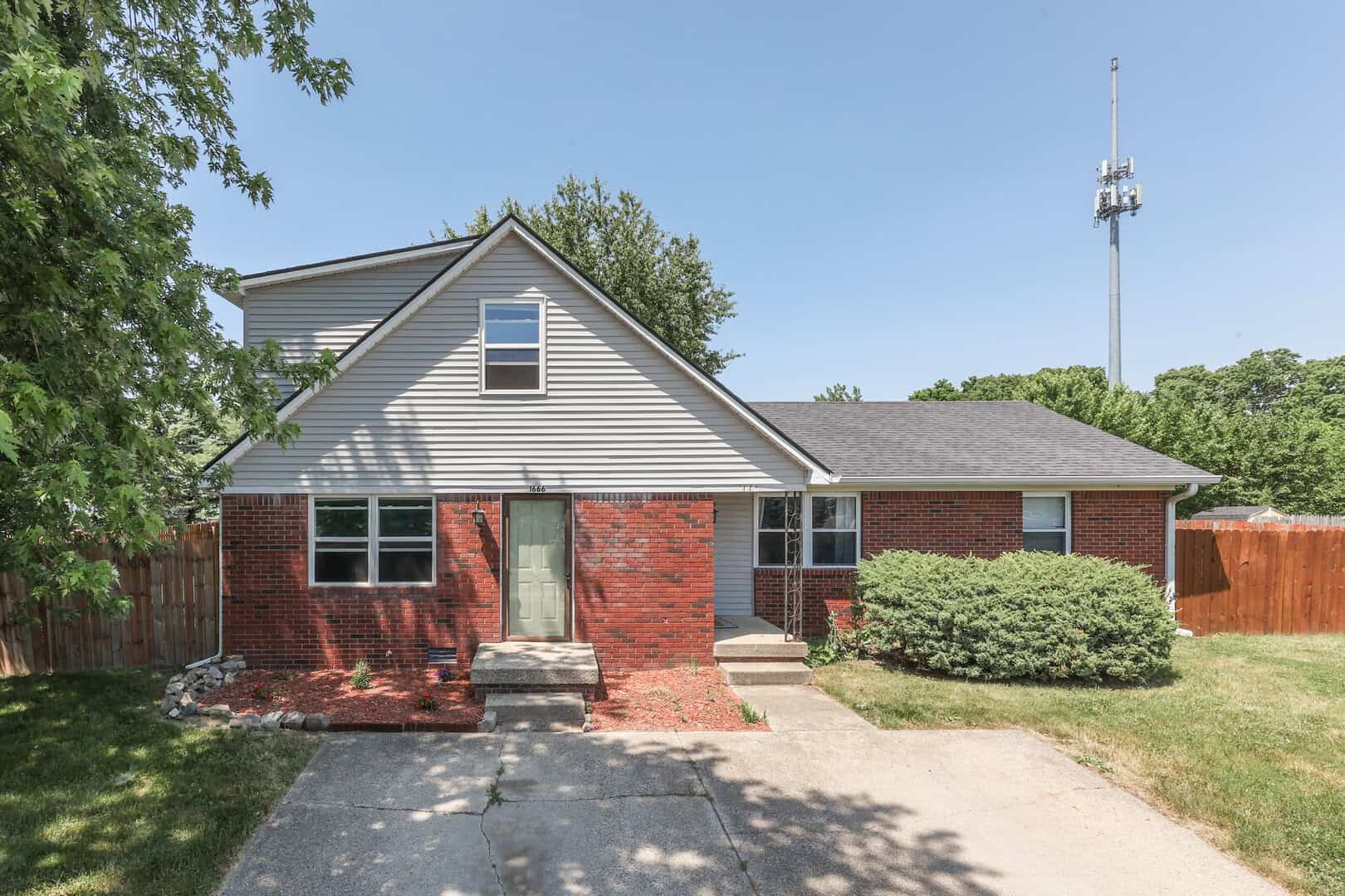 Greenwood Multi-Family