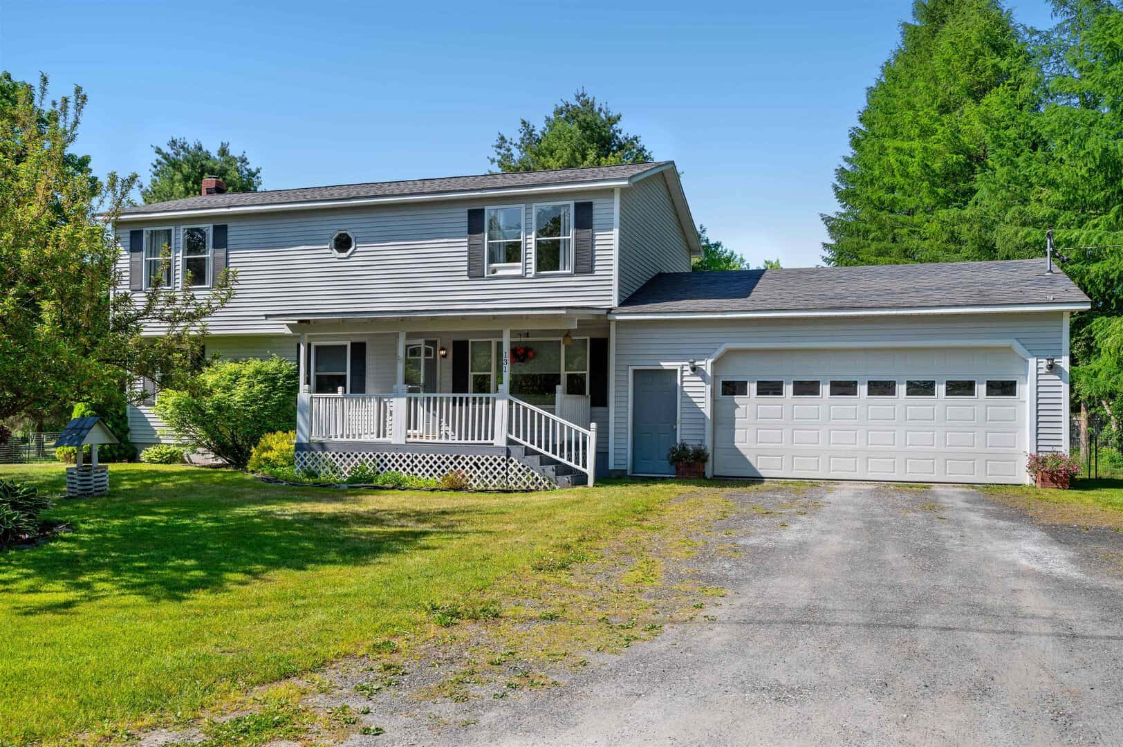 Homes for Sale in Berlin VT