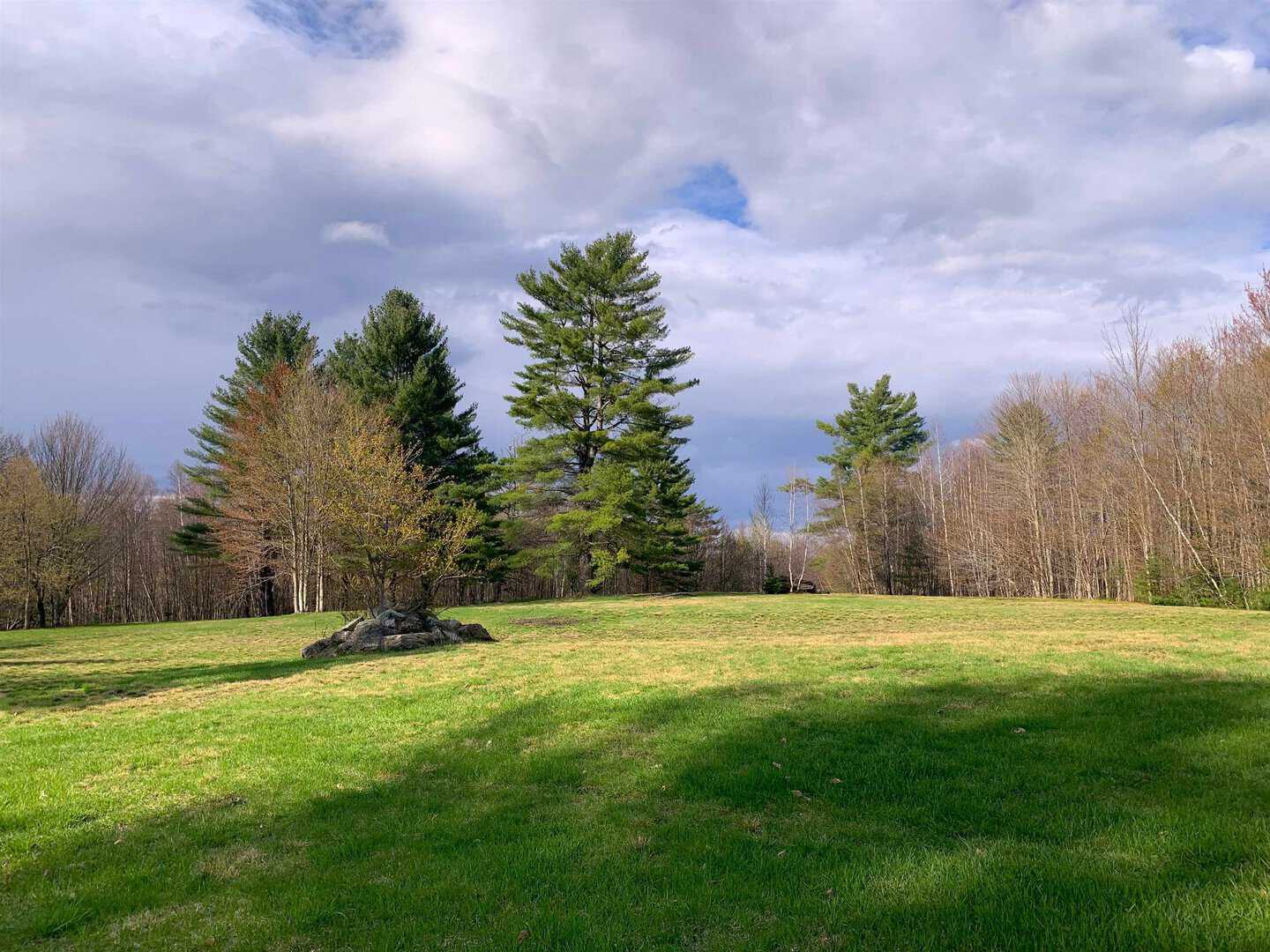 Land for Sale in Berlin VT